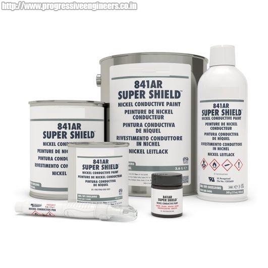 841AR – Super Shield Nickel Conductive Coating