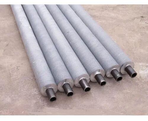 Carbon Steel Finned Tubes