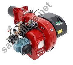 Dual Fuel Burners, Frame Size : 1300 Mm X 1800 Mm