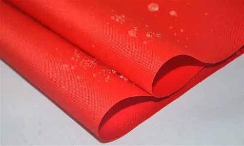 Satakshi Plain Polyester Umbrella Fabric, Specialities : Vibrant color, Tear resistant, Excellent finish