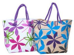 Jute Promotional Bag