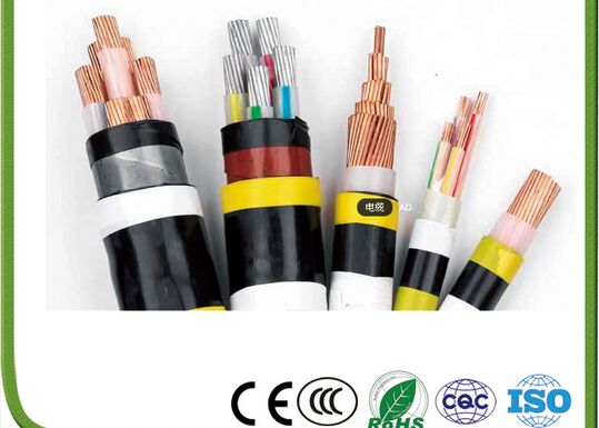 High Quality power cable wire