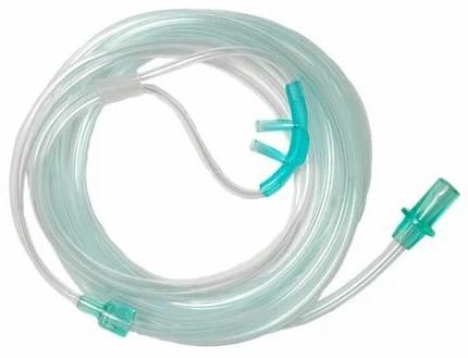 Infant Nasal Oxygen Cannula, for Clinical Use
