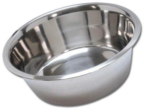 Plain Hospital Stainless Steel Basin, Size : Multisize