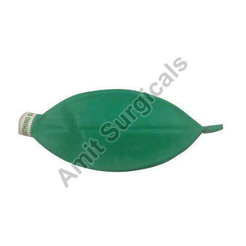 Rubber Rebreathing Bag, Color : Green at Rs 100 / Piece in Delhi | AMIT ...