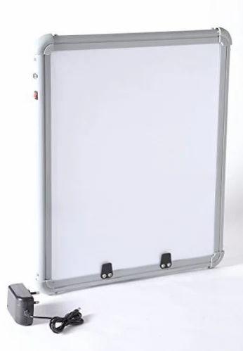 X-Ray View Box, Voltage : AC 100-240V