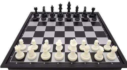 Magnetic Chess Board, Size : 14x7 meter