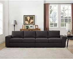 4 Seater Sofa Set, for Living Room, Feature : Stylish
