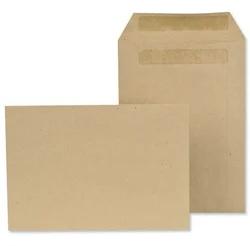 Peace Kraft Paper Envelopes, For Courier, Feature : Clear Printing, Latest Designs