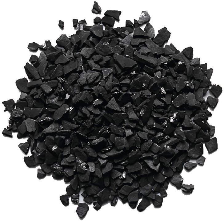 Activated carbon, Purity : 99.99%