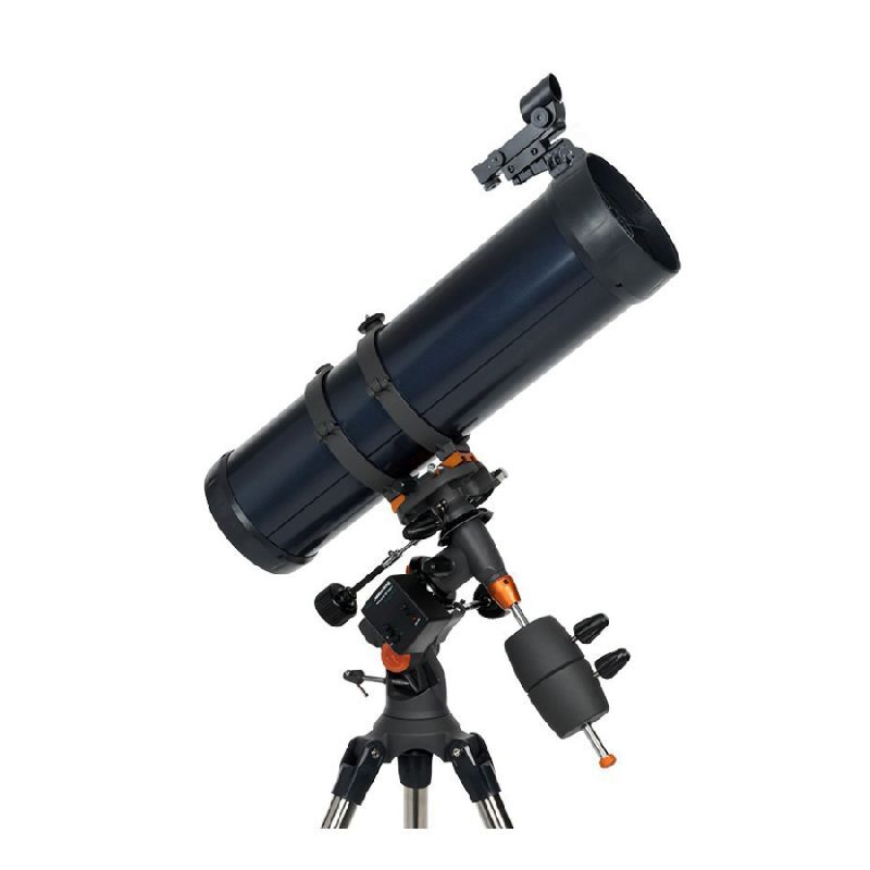Celestron AstroMaster 130 EQ Motor Drive Telescopes at Rs 37,999