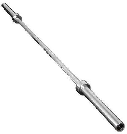 Steel Weight Lifting Rods