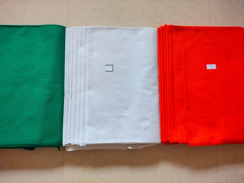 Flag Fabric