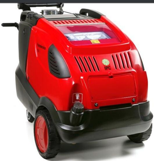 HPS DS 2015 T High pressure washers