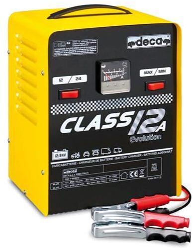 CLASS 16A-12 Portable Battery Charger