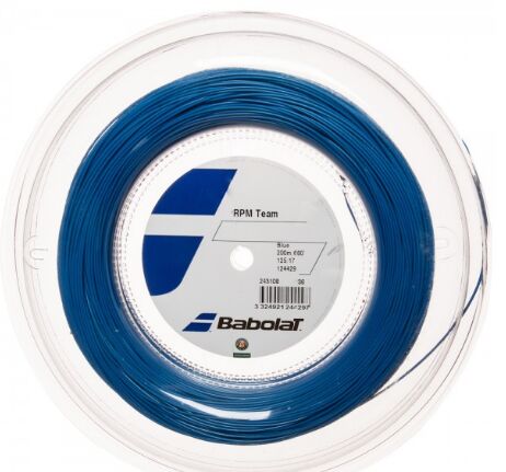 BLUE 200M ROPE COIL