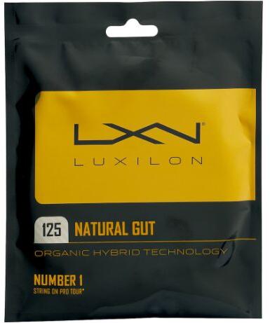 NATURAL GUT 12M