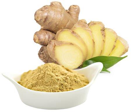 Ginger Dry Extract, for Medicinal, Beauty