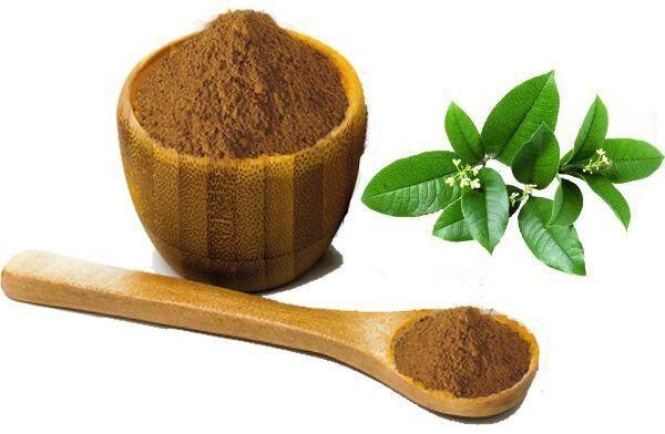 Parpata Dry Extract