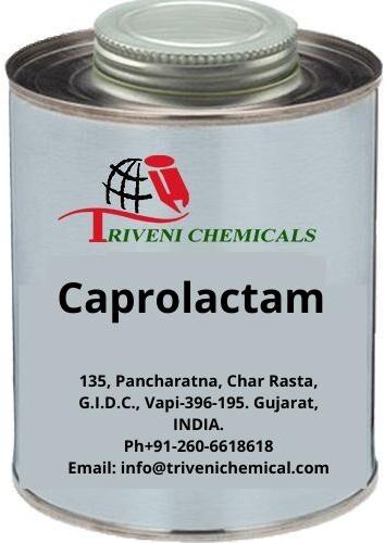 Powder Caprolactam, Purity : 98%
