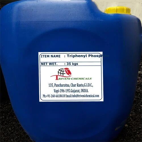 Triphenyl Phosphite, for Industrial, Packaging Type : Bag