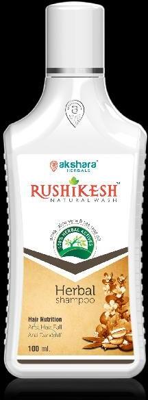 Akshara Rushikesh Natural Wash