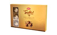 Hazelnut Flavoured Truffel