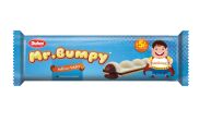 Mr. Bumpy Chocolate