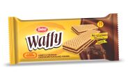 Waffy Chocolate (150g)