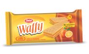 Waffy Orange (150g)