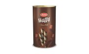 Waffy Rolls Chocolate