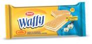 Waffy Vanilla (150g)