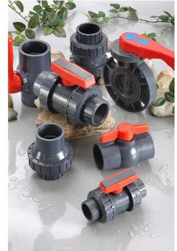 UPVC Valve