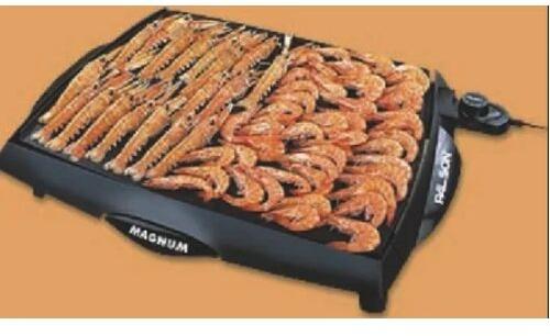 Palson Barbecue Grill