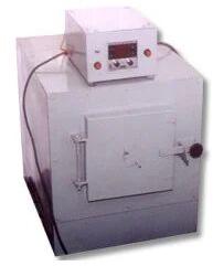 Automatic Muffle Furnace