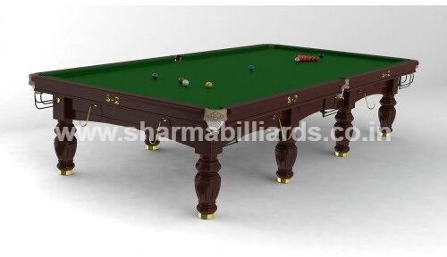 Club Billiards Table