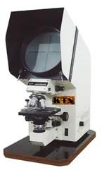 100 watts Projection Microscope, Voltage : 12 volts