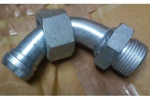Stainless Steel Female Swivel Nut, Size : 8 Inch