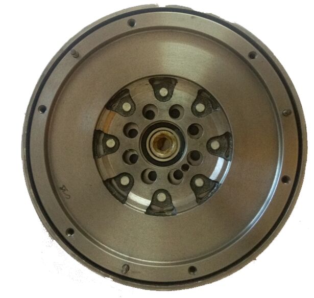 Force Motors Iron Tempo Traveller Flywheel Assembly, Certification : ISO 9001:2008