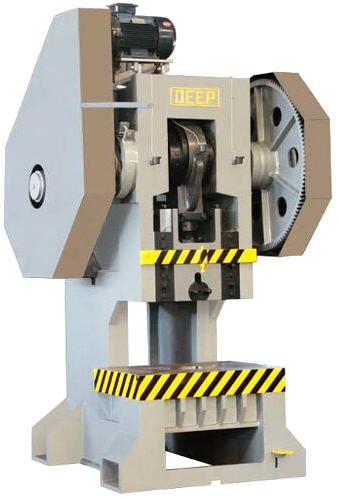Deep Power Press Machine, Capacity : 10 to 300 Tons