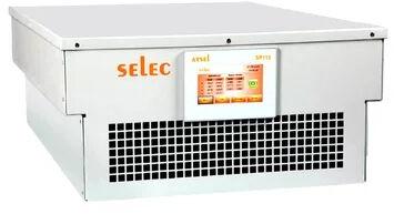 Selec Three Phase 60 Hz Static Var Generator, Model Number : SP112