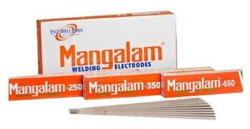Chromium Copper Zirconium Mangalam Welding Electrodes, Feature : Proper Working, Temperature Maintained