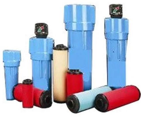 Liquid Pipeline Filters