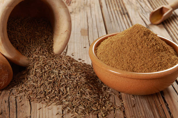 Brown Cumin Seeds, For Cooking