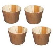 Areca Leaf Cups