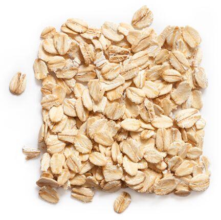 Modern Common white rolled oats, for Breakfast Cereal, Snacks, Style : Raw