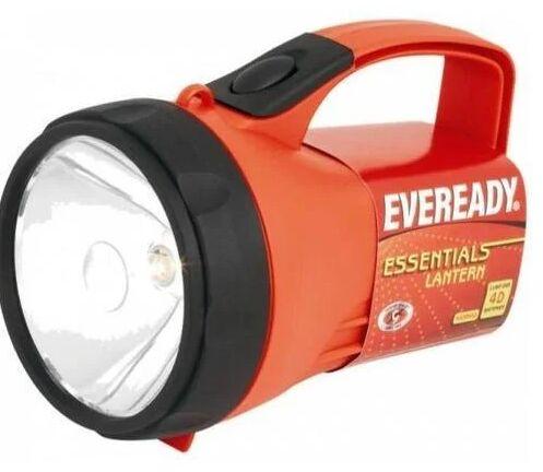 Eveready Rechargeable Torches