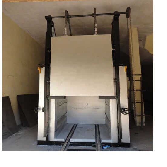 Electric Industrial Oven