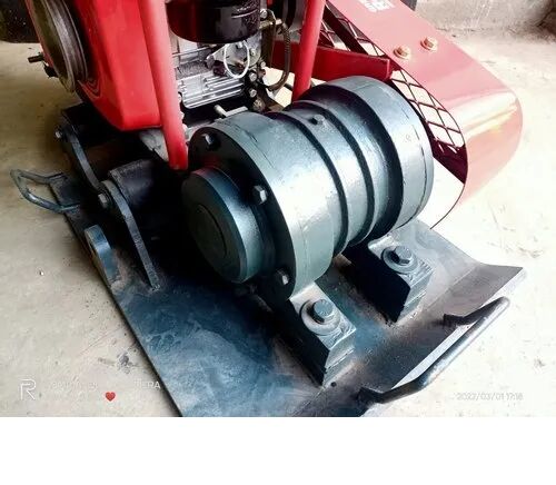 Greaves Forward Plate Compactor