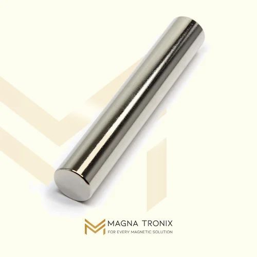 Neodymium Rod at Rs 5,000 / Piece in Chennai MAGNA TRONIX